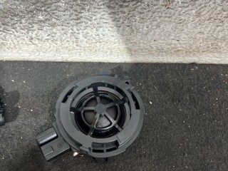 динамик Audi Q3 F3 2020, 2.0 л., бензин, АКПП, внедорожник 5 дв., полный привод, 83A035398