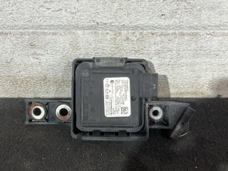 блок управления (другие) Audi RS 5 F5 2019, 2.9 л., DECA, бензин, АКПП, ly9t, лифтбэк, полный привод, 4N0907410B, 8W0907681A