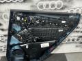 обшивка двери задняя левая Audi Q5 FY [рестайлинг] 2021, внедорожник 5 дв., 80A867487 - фото №2