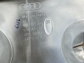 воздуховод (дефлектор) радиатора Audi Q7 4M [рестайлинг] 2024, 3.0 л., бензин, 4M0121283DR - фото №2