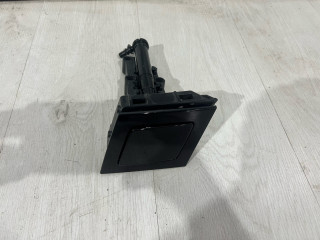 форсунка омывателя фары Audi Q8 4M 2022, 4M8955775, 4M8807753, 4M8807755A, 4M8955101