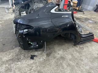 крыло заднее правое Audi A5 B10 2025, 2.0 л., дизель, АКПП, 8B5809838