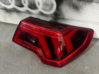 фонарь задний правый Audi Q3 F3 2020, 2.0 л., бензин, АКПП, внедорожник 5 дв., полный привод, 83A945092A