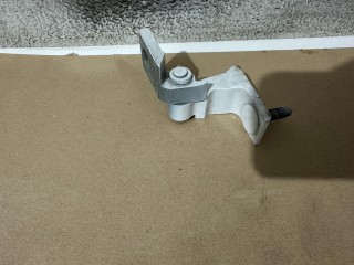 петля двери Audi Q3 F3 2020, 2.0 л., бензин, АКПП, внедорожник 5 дв., 8W0833408A, 8V0833404E