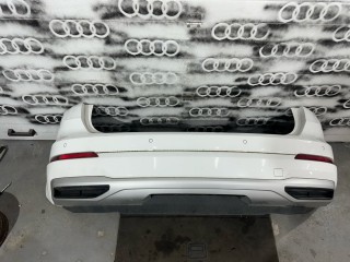 бампер задний Audi Q3 F3 2020, 2.0 л., бензин, АКПП, внедорожник 5 дв., полный привод, 83A807385, 83A962239, 83A807521A, 3G0962243D, 3G0907566K, 83A971104AP