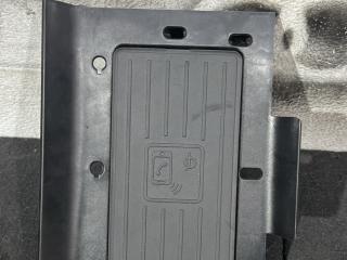 Беспроводное зарядное устройство Bentley Bentayga 1 поколение [рестайлинг] 4V1 2022, 3.0 л., бензин, АКПП, внедорожник 5 дв., 4N0035502B, 36A867485B