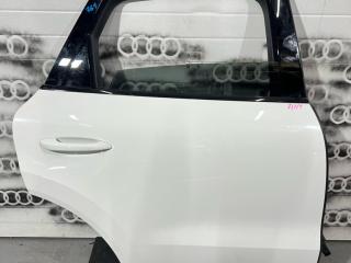 дверь задняя правая Porsche Cayenne PO536 2022, 9Y0833052