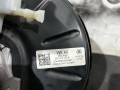 вакуумный усилитель тормозов Audi Q3 F3 2020, 2.0 л., бензин, АКПП, внедорожник 5 дв., полный привод, 3Q1614105K - фото №4