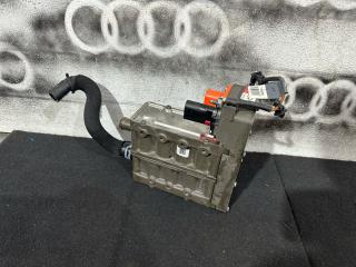 автономный отопитель (Webasto) Bentley Bentayga 1 поколение [рестайлинг] 4V1 2022, 3.0 л., бензин, АКПП, внедорожник 5 дв., 12E963231J