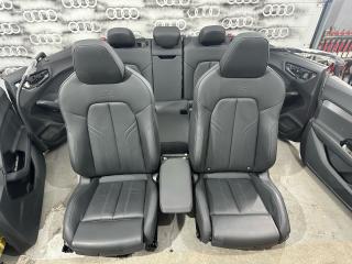 салон (комплект сидений) Audi A5 B10 2025, 2.0 л., дизель, АКПП