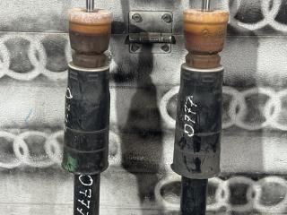 амортизатор задний Audi A7 4K C8 2019, 4K0513035AD