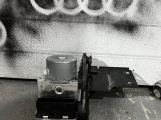 блок ABS Audi Q3 F3 2020, 2.0 л., бензин, АКПП, внедорожник 5 дв., полный привод, 5Q0614517DK
