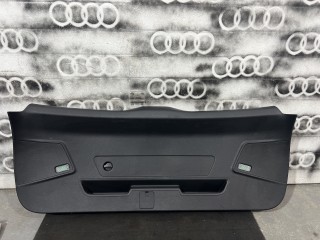 обшивка крышки багажника Audi Q3 F3 2020, 2.0 л., бензин, АКПП, внедорожник 5 дв., полный привод, 83A867979, 83A867657A, 83A867658A