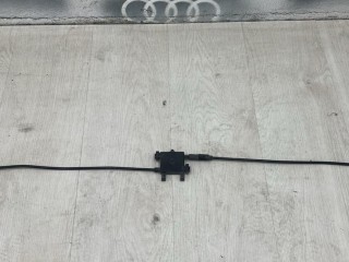 трос капота Audi Q3 F3 2020, 2.0 л., бензин, АКПП, внедорожник 5 дв., полный привод, 83A823531