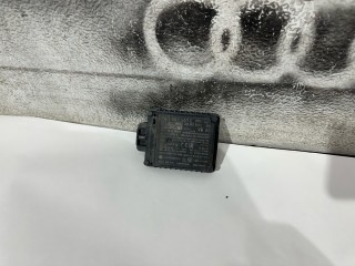 радар / датчик активного круиз контроля Audi Q3 F3 2020, 2.0 л., бензин, АКПП, внедорожник 5 дв., полный привод, 2Q0907561E, 2Q0907572C