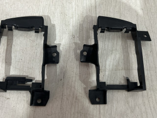кронштейн (крепление) Audi A6 C8 2022, 4K0907911D, 4K0907912D