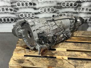 КПП автоматическая (АКПП) Audi Q7 4M [рестайлинг] 2024, 3.0 л., дизель, полный привод, QZW