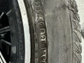диск литой Audi Q7 4M [рестайлинг] 4M 2023, 3.0 л., DCBD, бензин, АКПП, m7q, внедорожник 5 дв., полный привод - фото №5