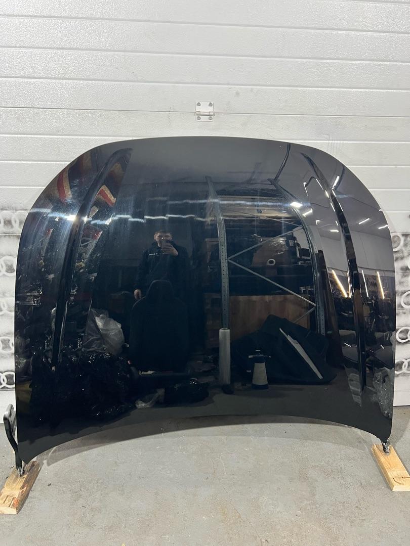 капот Audi A5 B10 2025, 2.0 л., дизель, АКПП, 8B3823029B - фото №1