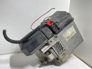 автономный отопитель (Webasto) Audi Q7 4L 2008, 3.0 л., дизель, 4L0910105, 4L0815071B