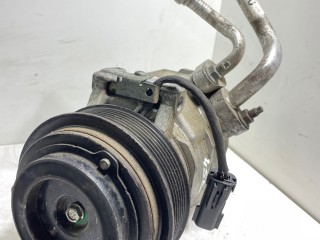 компрессор кондиционера Jeep Commander 1 поколение 2010, 3.0 л., EXL, дизель, 55116835AE, 55111415AB, 5511418AB, 55116835AC, 55116835AD, 55116835AF, 5511683AE, K55116835AF, 4471806890, 4472205600, 4472205601, 4472205602, 4472205603, 4472205604, 4472205605, 4472608730