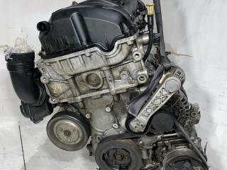 двигатель Peugeot 308 T7 2008, 1.6 л., 5FW (EP6), бензин, 5F0, 5F01, EP6