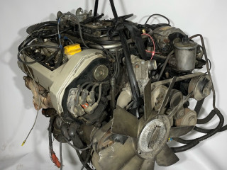 двигатель Mercedes-Benz S-Класс W140/C140 1992, 5.0 л., M 119.970, бензин, 119970, OM119970, M112970