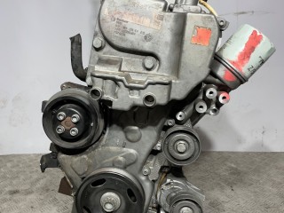 двигатель Volkswagen Passat B7 2012, 1.4 л., бензин, CDG