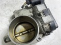 заслонка дроссельная Volkswagen Passat B6 2010, 1.4 л., бензин, газ, BLG, BMY, CAV, CTH, CDG, CTJ, CNW, CNU, CTK, 802007638401, 03C133062AA - фото №2