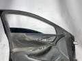 дверь передняя левая Chevrolet Malibu 9 поколение [рестайлинг] (2018 - 2026) - фото №5