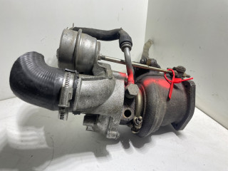 турбина Mini Cooper 2 поколение [рестайлинг] 2013, 1.6 л., бензин, 7595678, 11657565912, 11657595351, 11657595678, 11657600881, 11657600890, 11657647003, 7595678MTK1177AV, MTK1177BH, MTK1177GR, MTK1177NM, MTK1177NR, MTK1177RF, MTK1177SL, MTK1177PR, 53039700118, 53039700163, 53039700181, 53039880118, 756542401, 756542402, 0375R4