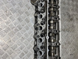 головка блока цилиндров Mercedes-Benz W124 1 поколение 1992, 3.0 л., OM 603.913, дизель, A6030161001, 6030161001