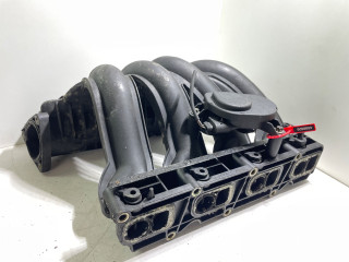 коллектор впускной Mercedes-Benz C-Класс W202/S202 [рестайлинг] 2000, 2.2 л., дизель, A6110902337, A6110903637, A6110901337