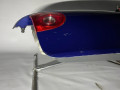 крышка багажника (дверь 3-5) Volkswagen Golf 5 поколение 2008, 1.4 л., бензин, синий, хетчбэк 5 дв., правый руль - фото №3