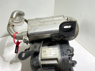 автономный отопитель (Webasto) Volkswagen Sharan 2 поколение [рестайлинг] 2016, бензин, 7N0815065AG