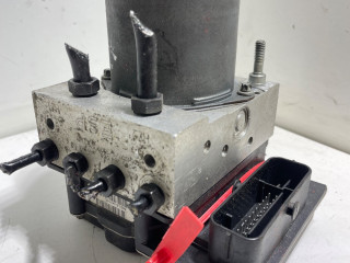 блок ABS Audi A6 4F/C6 2007, 4F0910517K, 4F0614517K