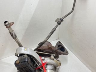 турбина Peugeot Boxer 2 поколение [рестайлинг] 2014, 2.2 л., 4HH (P22DTE), дизель, 7981286, 7981289, 7981280004, 7981284, 7981280006, 9802446680, CU3Q6K682AB, 7981285006S, 7981285002S, 7981285009S, 7981280002, 7981282, 7981283, 7981285004S, CU3Q6K682BB