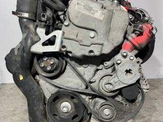 двигатель Volkswagen Tiguan 1 поколение 2009, 1.4 л., бензин, BWK