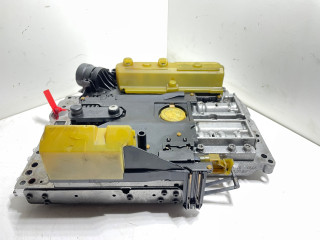 электронная плата акпп Mercedes-Benz E-Класс W210/S210 [рестайлинг] 2001, 3.2 л., OM 613.960, дизель, A1402700861, A1402700069