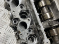 головка блока цилиндров Mercedes-Benz W124 1 поколение 1992, 3.0 л., OM 603.913, дизель, A6030161001, 6030161001 - фото №2