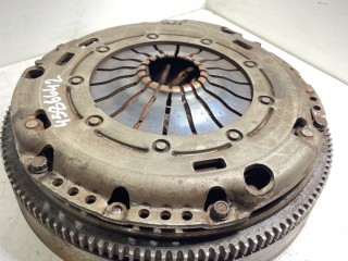 заслонка дроссельная Volkswagen Passat B6 2010, 1.4 л., бензин, газ, BLG, BMY, CAV, CTH, CDG, R03C105273H, CTJ, CNW, CNU, CTK, 03C105273H