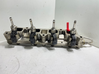 форсунка Skoda Octavia 2 поколение (A5) [рестайлинг] 2012, 1.4 л., CAXA, бензин, хетчбэк 5 дв., BMY, 03C906036M, 03C906051H, CAVA, 03C906036E, 03C906036F, 03C906036J, CAXA, BWK, BLG, CDG