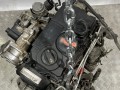 двигатель Volkswagen Passat B6 2009, 1.9 л., дизель, BLS - фото №2