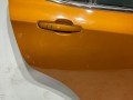 дверь задняя правая Chevrolet Equinox 3 поколение 2017, бензин, коричневый - фото №3