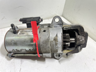 стартер Ford Focus 2 поколение [рестайлинг] 2008, 1.8 л., QQDB, бензин, 4M5T11000AB, 4M5T11000AC, 4M5R7F096NA, 0986028010, 113907, DRS0016N, CS1402, STF1402RB, STF1402WA, 2-2848-FD, 32520N, 1325943, 1366473, 1478129, 4M5T11000AA, 220370, 2010001028