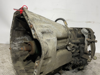 КПП механическая (МКПП) Mercedes-Benz Sprinter 2 поколение (W906) 2007, 2.2 л., дизель, 716637, A716637