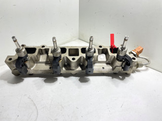 форсунка Skoda Octavia 2 поколение (A5) [рестайлинг] 2012, 1.4 л., CAXA, бензин, хетчбэк 5 дв., BMY, 03C906036M, 03C906051H, CAVA, 03C906036E, 03C906036F, 03C906036J, CAXA, BWK, BLG, CDG