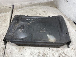 защита двигателя Mercedes-Benz M-Класс W163 [рестайлинг] 2005, A1635200123