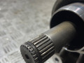раздаточная коробка Volkswagen Tiguan 1 поколение [рестайлинг] 2012, бензин, 0A409053N, OAU, LGY, 0A6409107 - фото №4