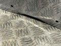 дверь задняя левая Chevrolet Equinox 3 поколение 2017, бензин, черный - фото №7